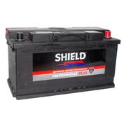 Shield 019 SMF Performance Plus Automotive & Commercial Battery